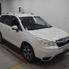 subaru forester 2014 -SUBARU--Forester SJ5-038245---SUBARU--Forester SJ5-038245- image 1