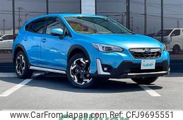 subaru xv 2021 -SUBARU--Subaru XV 5AA-GTE--GTE-044746---SUBARU--Subaru XV 5AA-GTE--GTE-044746-