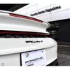porsche 911 2022 CFJ1764546 image 19