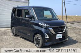 nissan roox 2021 -NISSAN--Roox 5AA-B47A--B47A-0009291---NISSAN--Roox 5AA-B47A--B47A-0009291-