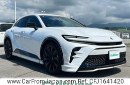 toyota toyota-others 2024 CFJ1641420