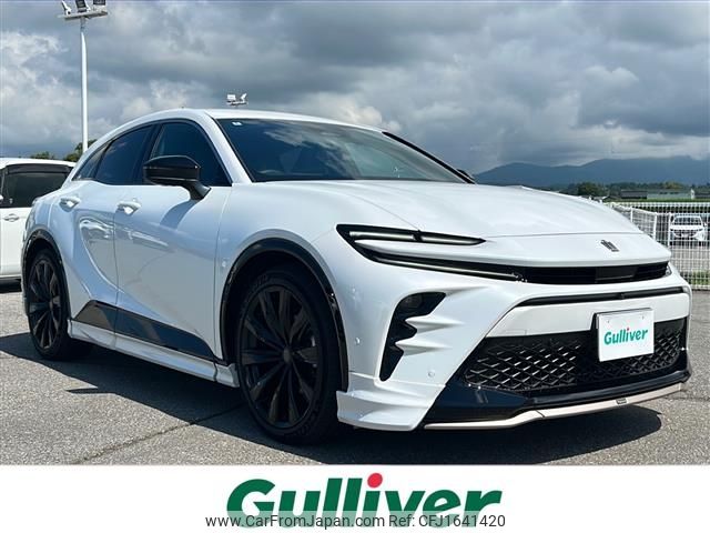 toyota toyota-others 2024 CFJ1641420 image 1