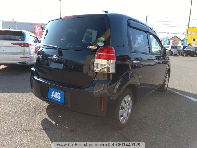toyota spade 2014 -TOYOTA--Spade DBA-NCP141--NCP141-9136971---TOYOTA--Spade DBA-NCP141--NCP141-9136971- image 2
