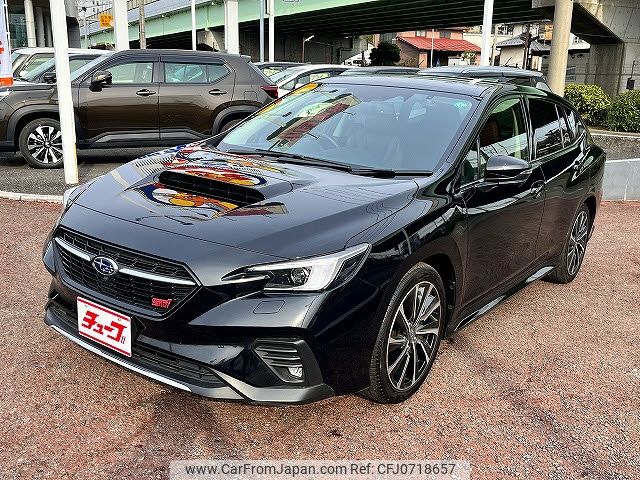 subaru levorg 2023 -SUBARU--Levorg 4BA-VN5--VN5-056242---SUBARU--Levorg 4BA-VN5--VN5-056242- image 1