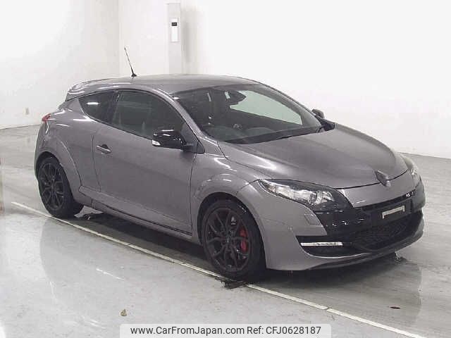 renault megane 2013 -RENAULT--Renault Megane DZF4R-C0674845---RENAULT--Renault Megane DZF4R-C0674845- image 1