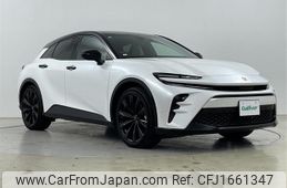 toyota toyota-others 2023 CFJ1661347