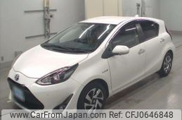 toyota aqua 2020 quick_quick_DAA-NHP10_NHP10-2678435