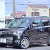 suzuki wagon-r-stingray 2012 quick_quick_DBA-MH23S_MH23S-650648 image 1