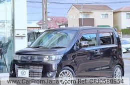 suzuki wagon-r-stingray 2012 quick_quick_DBA-MH23S_MH23S-650648