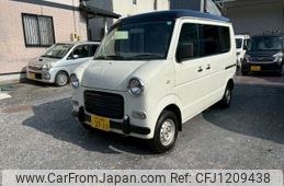 suzuki every 2008 -SUZUKI 【名変中 】--Every DA64V--316448---SUZUKI 【名変中 】--Every DA64V--316448-