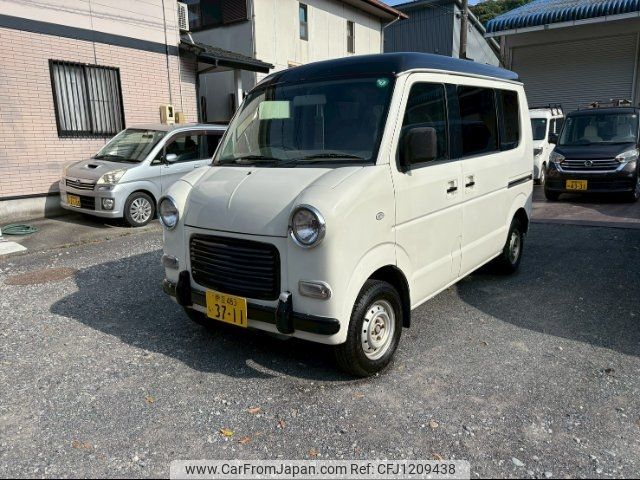 suzuki every 2008 -SUZUKI 【名変中 】--Every DA64V--316448---SUZUKI 【名変中 】--Every DA64V--316448- image 1
