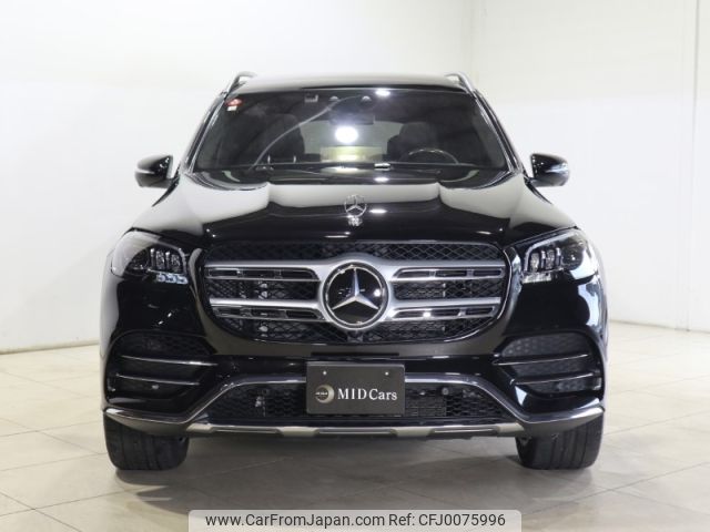 mercedes-benz gls-class 2020 -MERCEDES-BENZ--Benz GLS 4AA-167986--W1N1679861A268966---MERCEDES-BENZ--Benz GLS 4AA-167986--W1N1679861A268966- image 2