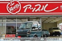 suzuki carry-truck 2024 -SUZUKI--Carry Truck 3BD-DA16T--DA16T-850***---SUZUKI--Carry Truck 3BD-DA16T--DA16T-850***-