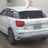 audi sq2 2020 -AUDI 【札幌 336ﾂ 753】--Audi SQ2 3BA-GADNUF--WAUZZZGA7LA030236---AUDI 【札幌 336ﾂ 753】--Audi SQ2 3BA-GADNUF--WAUZZZGA7LA030236- image 4