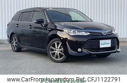 toyota corolla-fielder 2016 -TOYOTA--Corolla Fielder DAA-NKE165G--NKE165-8037222---TOYOTA--Corolla Fielder DAA-NKE165G--NKE165-8037222-
