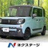 suzuki spacia 2020 -SUZUKI--Spacia Gear DAA-MK53S--MK53S-660373---SUZUKI--Spacia Gear DAA-MK53S--MK53S-660373- image 1