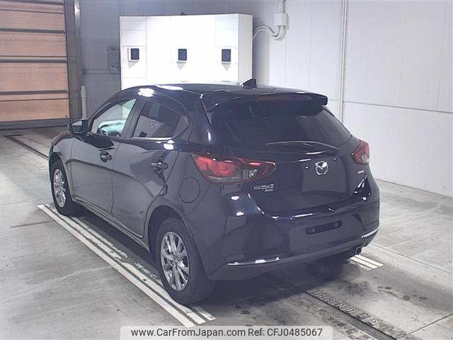 mazda demio 2019 -MAZDA--MAZDA2 DJLAS-201074---MAZDA--MAZDA2 DJLAS-201074- image 2