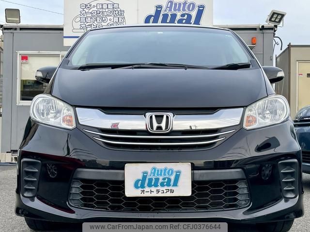 honda freed 2016 quick_quick_GB3_GB3-1641884 image 2