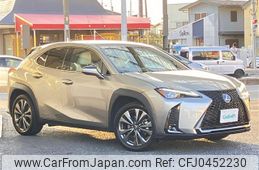 lexus ux 2019 -LEXUS--Lexus UX 6AA-MZAH10--MZAH10-2013896---LEXUS--Lexus UX 6AA-MZAH10--MZAH10-2013896-