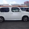 nissan cube 2009 -NISSAN 【松本 530ﾃ1166】--Cube Z12--Z12-021405---NISSAN 【松本 530ﾃ1166】--Cube Z12--Z12-021405- image 38