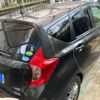 nissan note 2016 -NISSAN--Note DBA-E12--E12-466070---NISSAN--Note DBA-E12--E12-466070- image 4