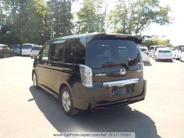 honda stepwagon 2012 -HONDA--Stepwgn DBA-RK6--RK6-1300767---HONDA--Stepwgn DBA-RK6--RK6-1300767- image 2