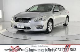nissan teana 2016 CFJ1761583