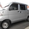 daihatsu hijet-van 2018 -DAIHATSU 【倉敷 480ｸ8137】--Hijet Van S321W--0007317---DAIHATSU 【倉敷 480ｸ8137】--Hijet Van S321W--0007317- image 1