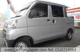 daihatsu hijet-van 2018 -DAIHATSU 【倉敷 480ｸ8137】--Hijet Van S321W--0007317---DAIHATSU 【倉敷 480ｸ8137】--Hijet Van S321W--0007317-