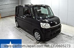 daihatsu tanto 2015 -DAIHATSU--Tanto LA600S--LA600S-0353435---DAIHATSU--Tanto LA600S--LA600S-0353435-