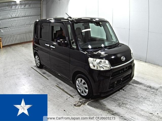 daihatsu tanto 2015 -DAIHATSU--Tanto LA600S--LA600S-0353435---DAIHATSU--Tanto LA600S--LA600S-0353435- image 1