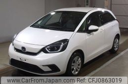 honda fit 2020 -HONDA--Fit GR3-1020593---HONDA--Fit GR3-1020593-