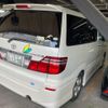 toyota alphard 2006 -TOYOTA--Alphard DBA-ANH10W--ANH10-0162177---TOYOTA--Alphard DBA-ANH10W--ANH10-0162177- image 2