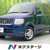 mitsubishi ek-wagon 2010 -MITSUBISHI--ek Wagon DBA-H82W--H82W-1118310---MITSUBISHI--ek Wagon DBA-H82W--H82W-1118310- image 1