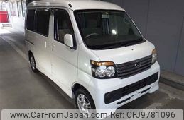 daihatsu atrai-wagon 2009 -DAIHATSU--Atrai Wagon S321G-0023732---DAIHATSU--Atrai Wagon S321G-0023732-