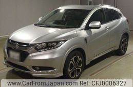 honda vezel 2014 -HONDA 【神戸 304な5499】--VEZEL RU3-1025356---HONDA 【神戸 304な5499】--VEZEL RU3-1025356-