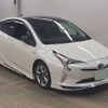 toyota prius 2018 -TOYOTA 【青森 334ﾈ 110】--Prius DAA-ZVW50--ZVW50-8085595---TOYOTA 【青森 334ﾈ 110】--Prius DAA-ZVW50--ZVW50-8085595- image 1