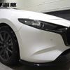 mazda mazda3 2019 -MAZDA--MAZDA3 BP5P-107047---MAZDA--MAZDA3 BP5P-107047- image 17