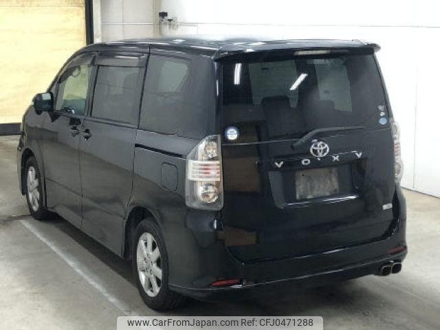 toyota voxy 2008 -TOYOTA--Voxy ZRR70W-0070554---TOYOTA--Voxy ZRR70W-0070554- image 2