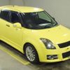 suzuki swift 2010 -SUZUKI--Swift CBA-ZC31S--ZC31S-252173---SUZUKI--Swift CBA-ZC31S--ZC31S-252173- image 4