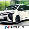 toyota voxy 2021 -TOYOTA--Voxy 3BA-ZRR80W--ZRR80-0673720---TOYOTA--Voxy 3BA-ZRR80W--ZRR80-0673720- image 1