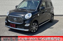 daihatsu cast 2019 quick_quick_LA250S_LA250S-0162472