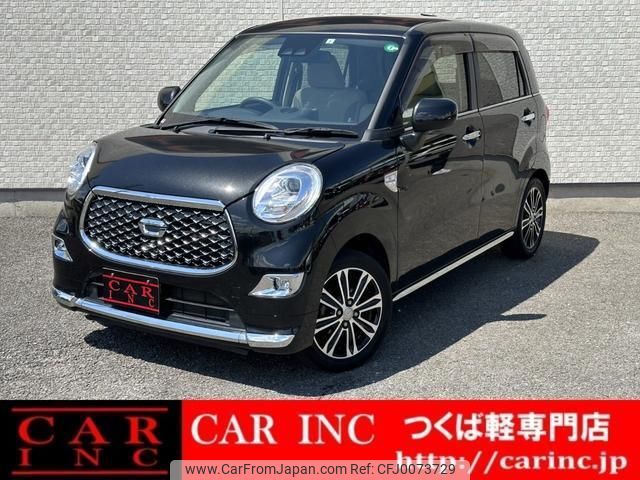 daihatsu cast 2019 quick_quick_LA250S_LA250S-0162472 image 1