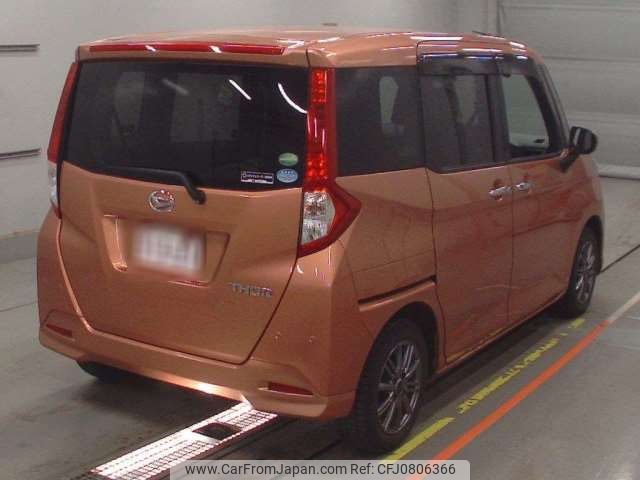 daihatsu thor 2020 -DAIHATSU--Thor DBA-M900S--M900S-0067638---DAIHATSU--Thor DBA-M900S--M900S-0067638- image 2