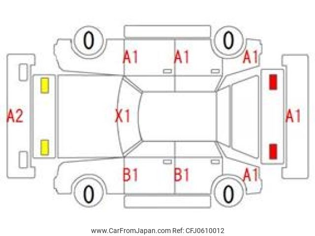 toyota harrier 2006 -TOYOTA--Harrier CBA-ACU30W--ACU30-0049163---TOYOTA--Harrier CBA-ACU30W--ACU30-0049163- image 2