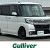 daihatsu tanto 2016 -DAIHATSU--Tanto DBA-LA600S--LA600S-0399035---DAIHATSU--Tanto DBA-LA600S--LA600S-0399035- image 1