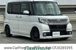 daihatsu tanto 2016 -DAIHATSU--Tanto DBA-LA600S--LA600S-0399035---DAIHATSU--Tanto DBA-LA600S--LA600S-0399035-