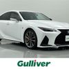 lexus is 2021 -LEXUS--Lexus IS 6AA-AVE30--AVE30-5085207---LEXUS--Lexus IS 6AA-AVE30--AVE30-5085207- image 1