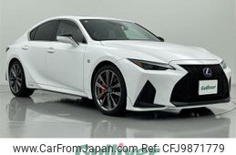 lexus is 2021 -LEXUS--Lexus IS 6AA-AVE30--AVE30-5085207---LEXUS--Lexus IS 6AA-AVE30--AVE30-5085207-