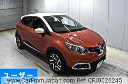 renault captur 2014 -RENAULT 【広島 339ち】--Renault Captur 2RH5F-VF12R401E0697701---RENAULT 【広島 339ち】--Renault Captur 2RH5F-VF12R401E0697701-